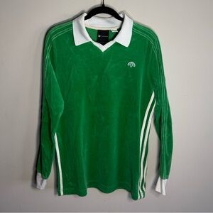 Adidas x Alexander Wang L/S Polo